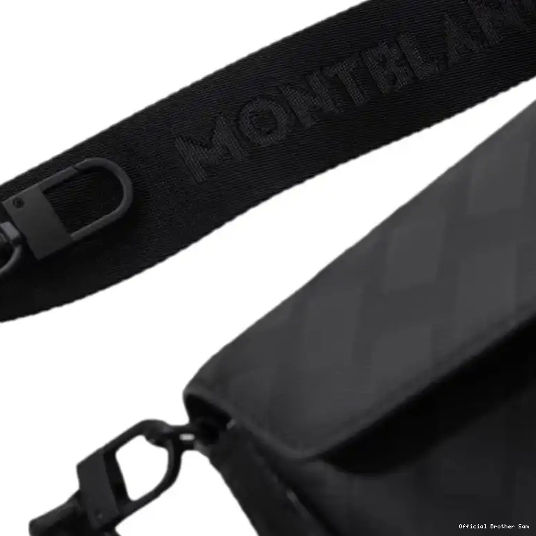 Official Brother Sam Bags 2404YA0155 Montblanc 0713